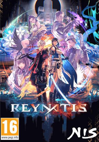 REYNATIS Ultimate Edition ราคาถูก